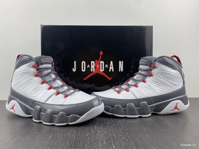 Cheap MAX Fire Red 9 Jordan CT8019-162 Air 0811
